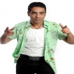 Aly hussain